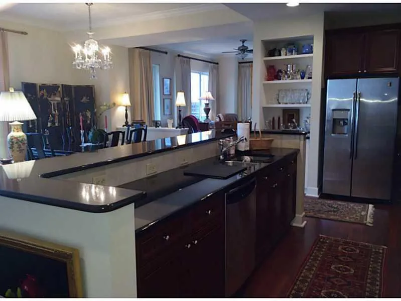 2950 Mount Wilkinson Parkway Se Unit 709, Atlanta, Georgia 30339, 2 Bedrooms Bedrooms, ,2 BathroomsBathrooms,Residential,Sold,2950 Mount Wilkinson Parkway Se Unit 709,5641352