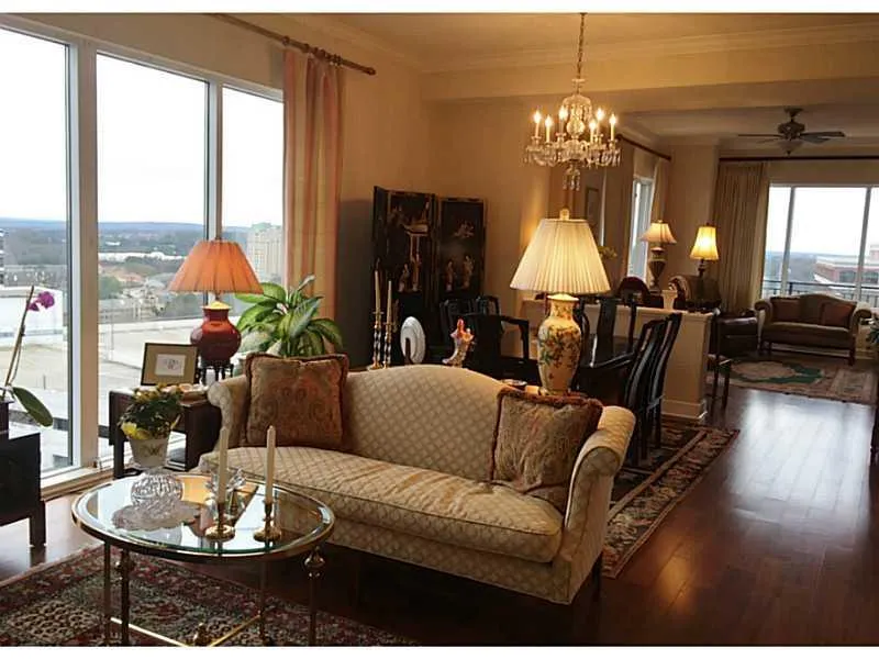 2950 Mount Wilkinson Parkway Se Unit 709, Atlanta, Georgia 30339, 2 Bedrooms Bedrooms, ,2 BathroomsBathrooms,Residential,Sold,2950 Mount Wilkinson Parkway Se Unit 709,5641352