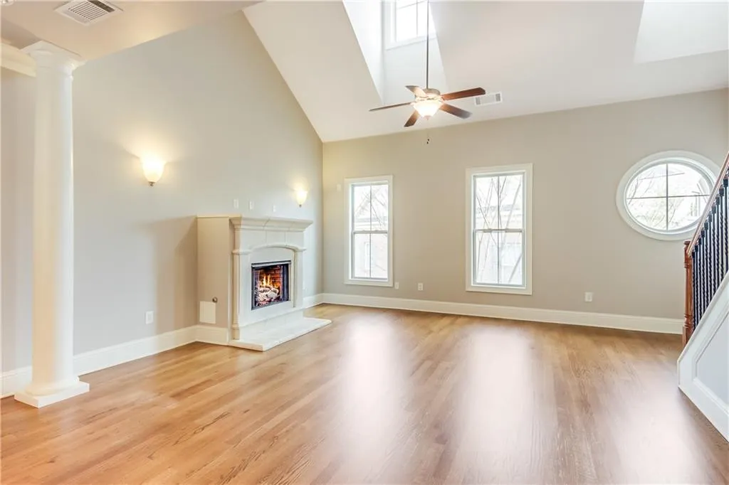 6415 Paulson Place, Sandy Springs, Georgia 30328, 3 Bedrooms Bedrooms, ,3 BathroomsBathrooms,Residential,Sold,6415 Paulson Place,6857536