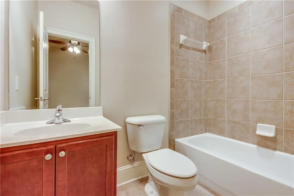 6415 Paulson Place, Sandy Springs, Georgia 30328, 3 Bedrooms Bedrooms, ,3 BathroomsBathrooms,Residential,Sold,6415 Paulson Place,6857536