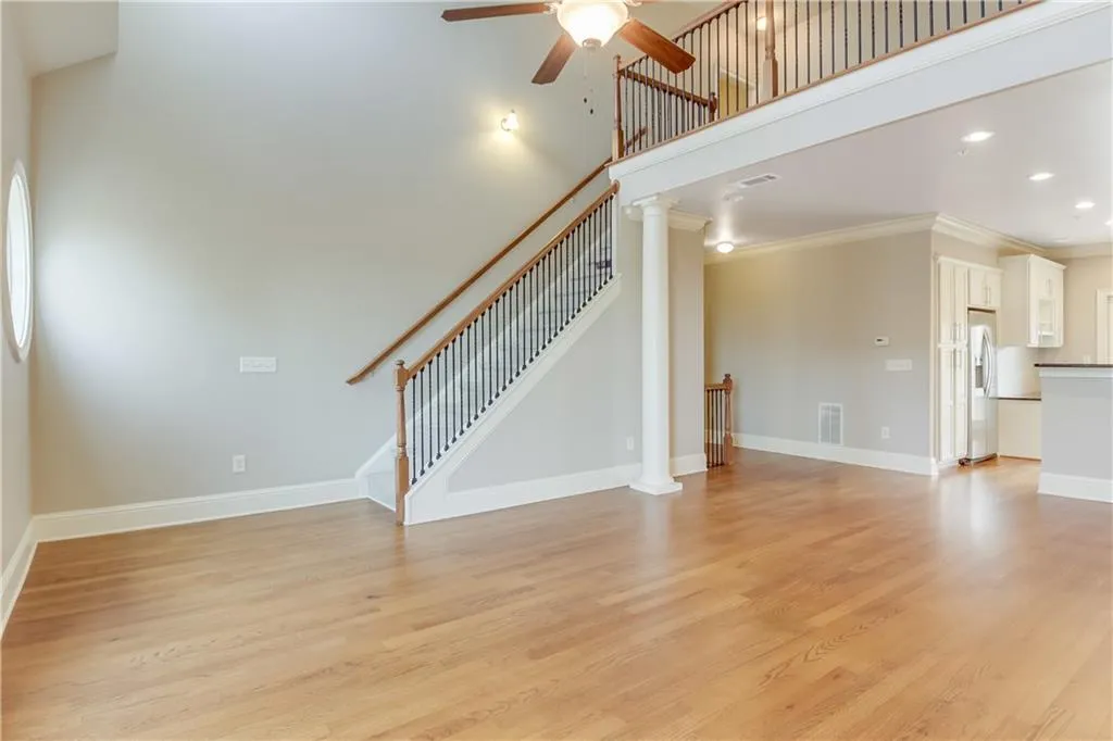 6415 Paulson Place, Sandy Springs, Georgia 30328, 3 Bedrooms Bedrooms, ,3 BathroomsBathrooms,Residential,Sold,6415 Paulson Place,6857536