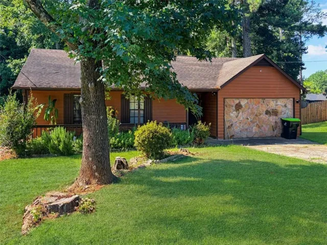 5687 Pine Meadows Court, Morrow, Georgia 30260