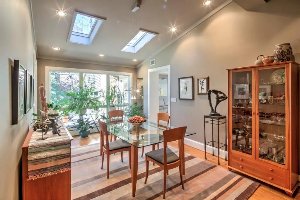 595 Idlewood Drive, Sandy Springs, Georgia 30327, 4 Bedrooms Bedrooms, ,3 BathroomsBathrooms,Residential,Sold,595 Idlewood Drive,5967934