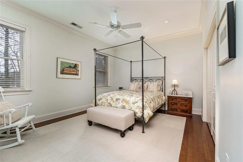 197 Stewart Drive, Atlanta, Georgia 30342, 5 Bedrooms Bedrooms, ,5 BathroomsBathrooms,Residential,Sold,197 Stewart Drive,7164266