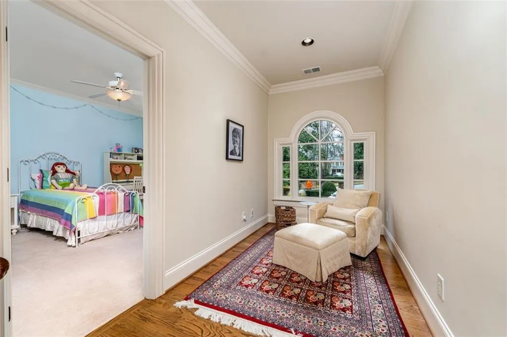 197 Stewart Drive, Atlanta, Georgia 30342, 5 Bedrooms Bedrooms, ,5 BathroomsBathrooms,Residential,Sold,197 Stewart Drive,7164266