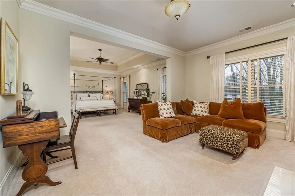 197 Stewart Drive, Atlanta, Georgia 30342, 5 Bedrooms Bedrooms, ,5 BathroomsBathrooms,Residential,Sold,197 Stewart Drive,7164266