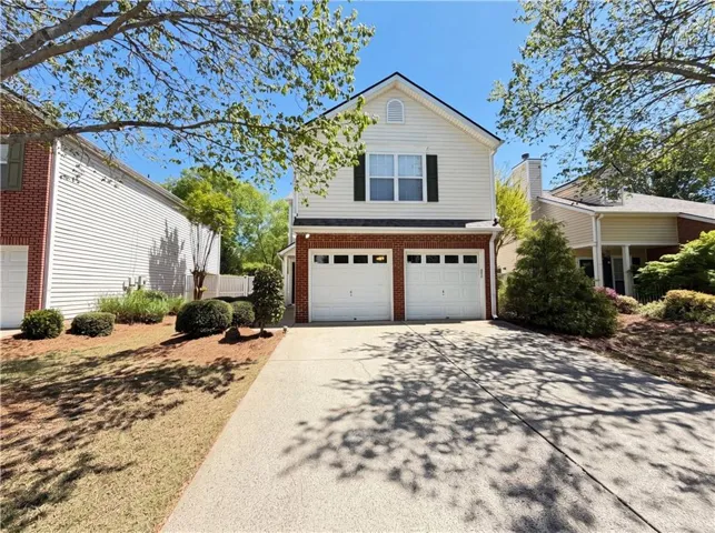 13331 Harpley Court, Alpharetta, Georgia 30004