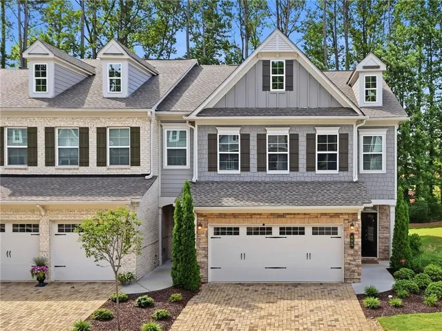 495 Duval Drive, Alpharetta, Georgia 30009