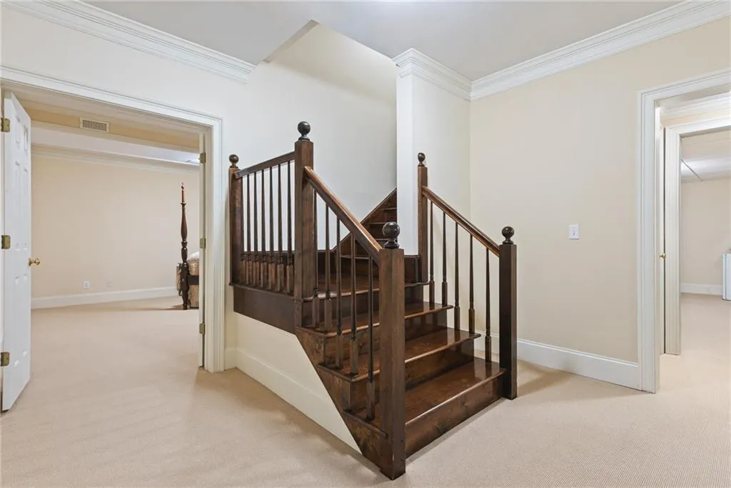 85 Wing Mill Road, Sandy Springs, Georgia 30350, 5 Bedrooms Bedrooms, ,4 BathroomsBathrooms,Residential,Sold,85 Wing Mill Road,6619162