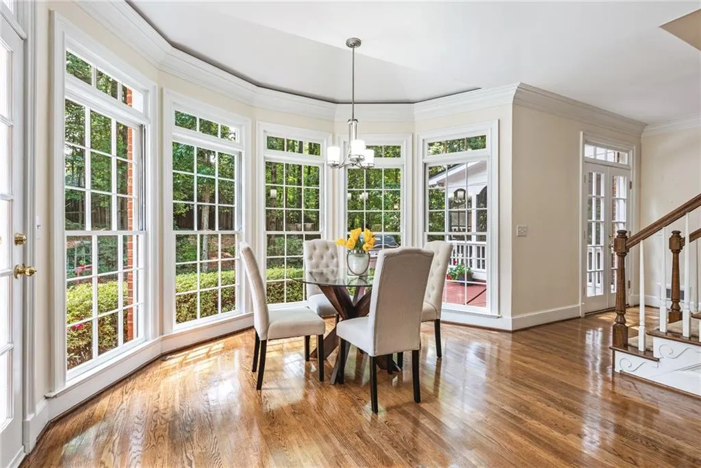 85 Wing Mill Road, Sandy Springs, Georgia 30350, 5 Bedrooms Bedrooms, ,4 BathroomsBathrooms,Residential,Sold,85 Wing Mill Road,6619162
