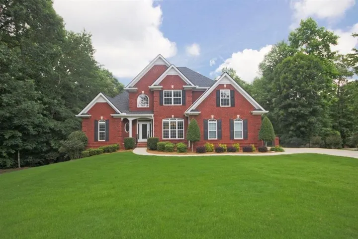 7251 Bluewater Lane, Douglasville, Georgia 30135