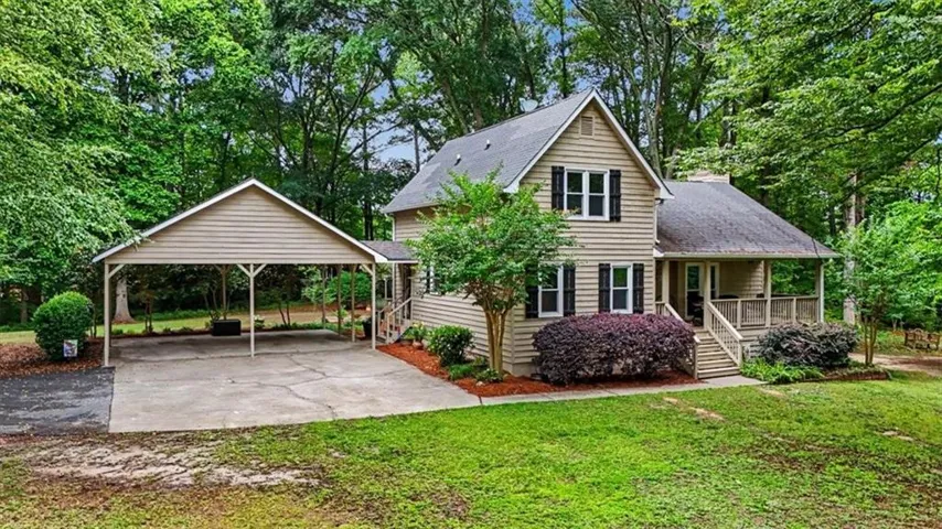 5270 Story Rd, Powder Springs, Georgia 30127