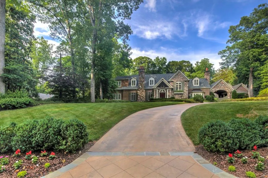 109 Blackland Road Nw, Atlanta, Georgia 30342, 6 Bedrooms Bedrooms, ,6 BathroomsBathrooms,Residential,Sold,109 Blackland Road Nw,5852772