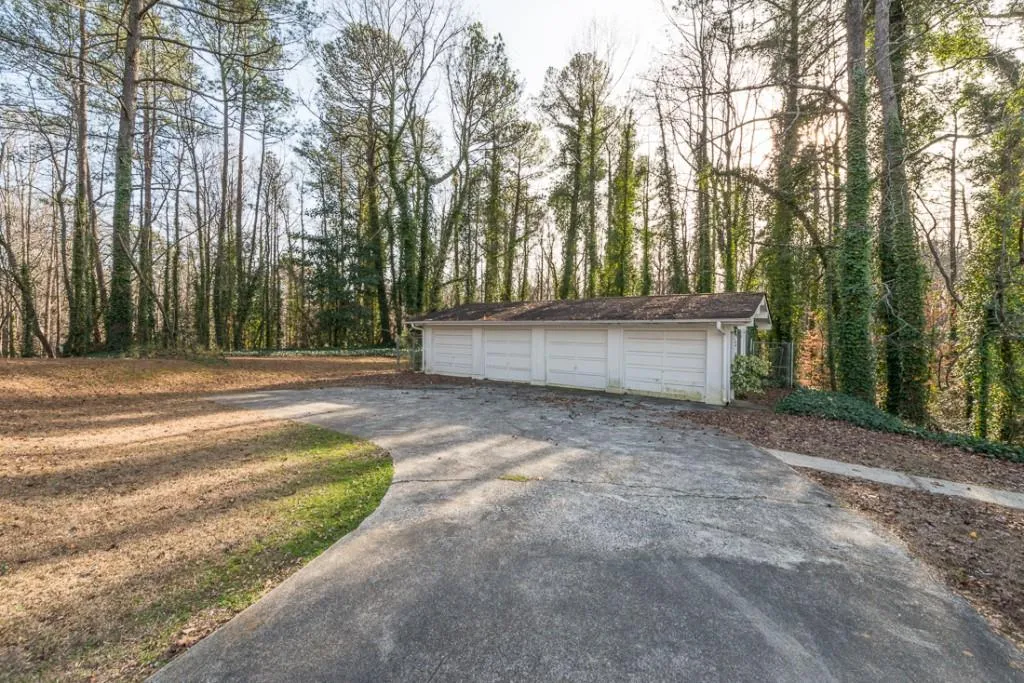 5240 Timber Trail South Ne, Sandy Springs, Georgia 30342, ,Land,Sold,5240 Timber Trail South Ne,5806731