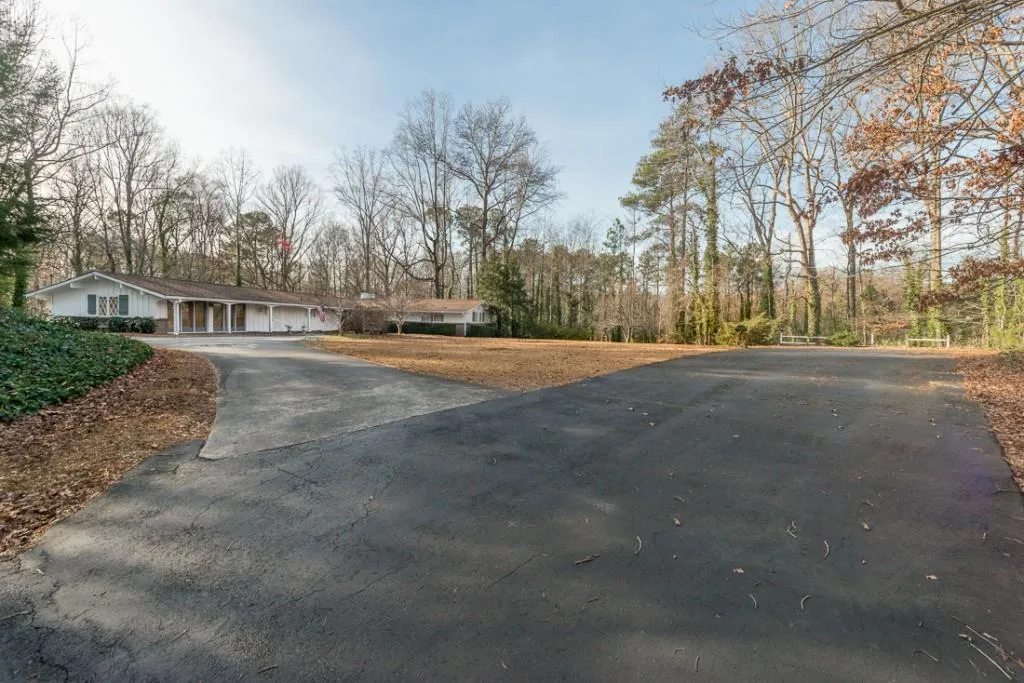 5240 Timber Trail South Ne, Sandy Springs, Georgia 30342, ,Land,Sold,5240 Timber Trail South Ne,5806731