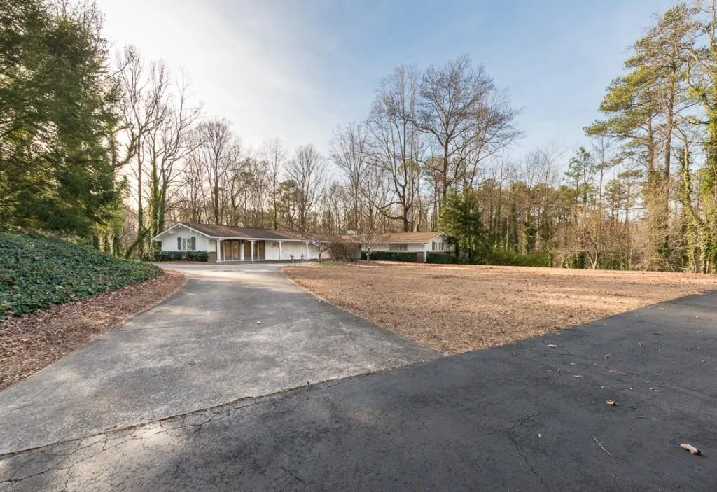 5240 Timber Trail South Ne, Sandy Springs, Georgia 30342, ,Land,Sold,5240 Timber Trail South Ne,5806731