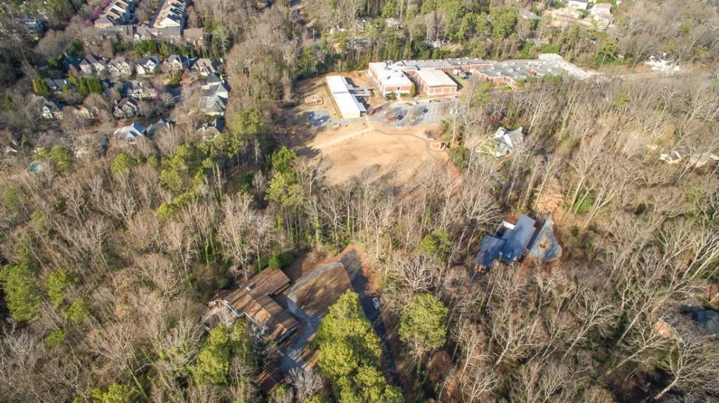 5240 Timber Trail South Ne, Sandy Springs, Georgia 30342, ,Land,Sold,5240 Timber Trail South Ne,5806731