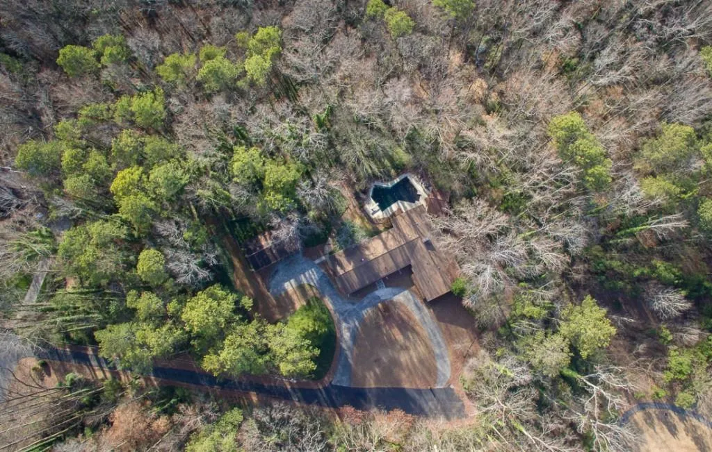 5240 Timber Trail South Ne, Sandy Springs, Georgia 30342, ,Land,Sold,5240 Timber Trail South Ne,5806731