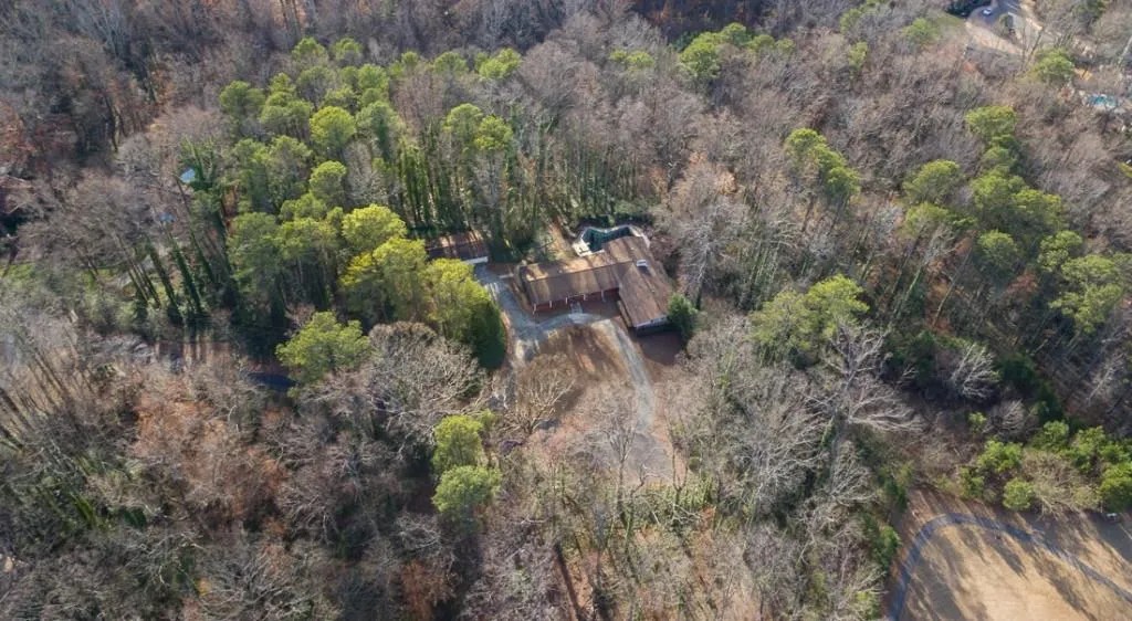 5240 Timber Trail South Ne, Sandy Springs, Georgia 30342, ,Land,Sold,5240 Timber Trail South Ne,5806731