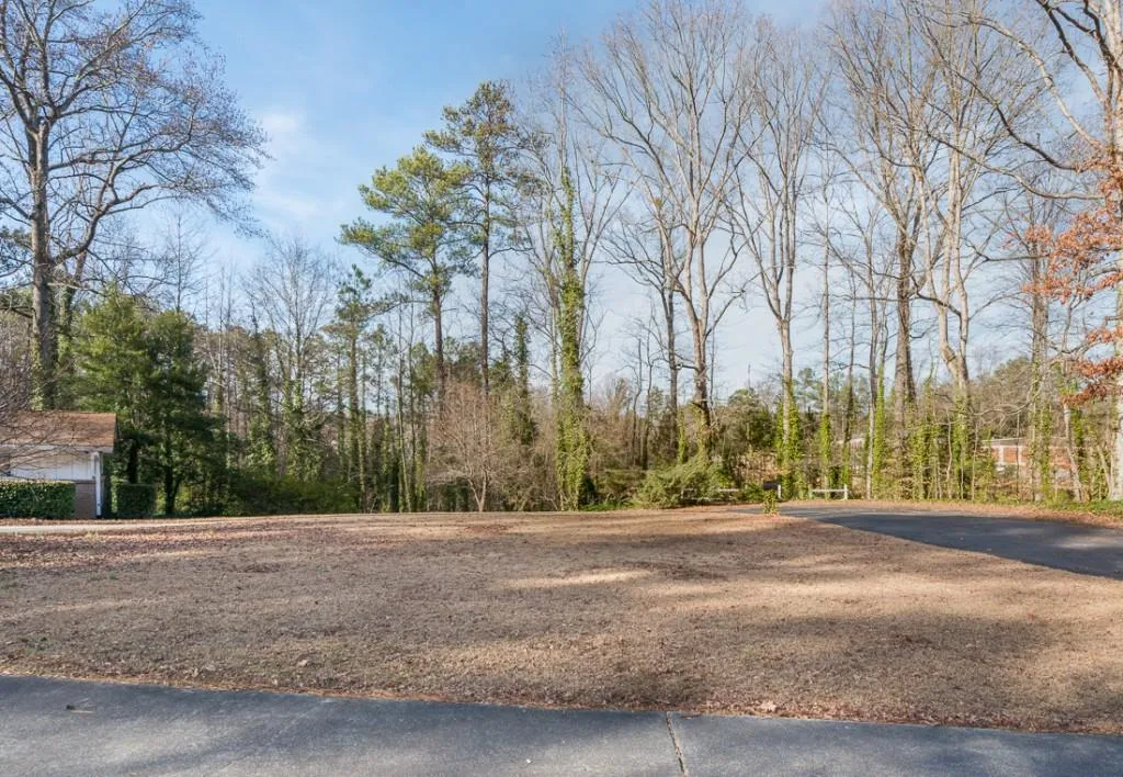 5240 Timber Trail South Ne, Sandy Springs, Georgia 30342, ,Land,Sold,5240 Timber Trail South Ne,5806731