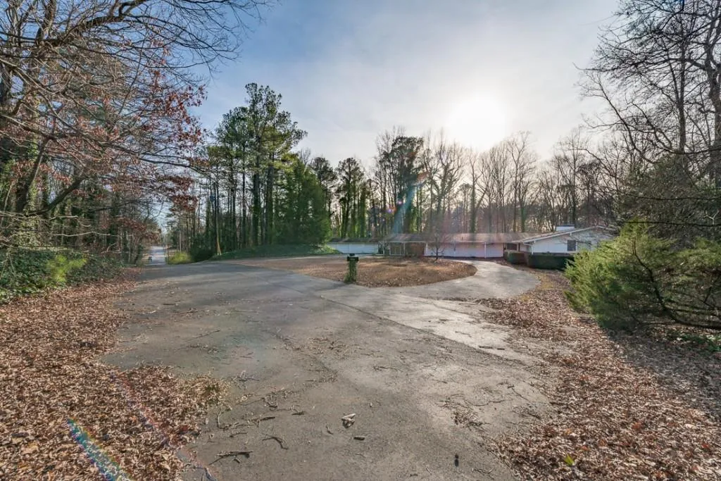 5240 Timber Trail South Ne, Sandy Springs, Georgia 30342, ,Land,Sold,5240 Timber Trail South Ne,5806731