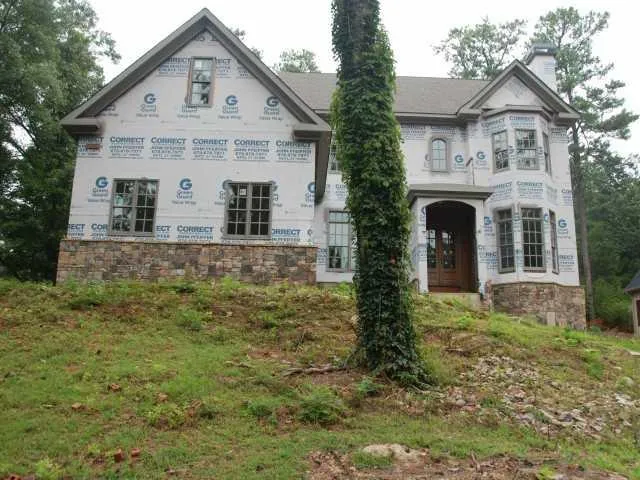 285 Lafayette Way, Atlanta, Georgia 30327, 6 Bedrooms Bedrooms, ,6 BathroomsBathrooms,Residential,Sold,285 Lafayette Way,4096976