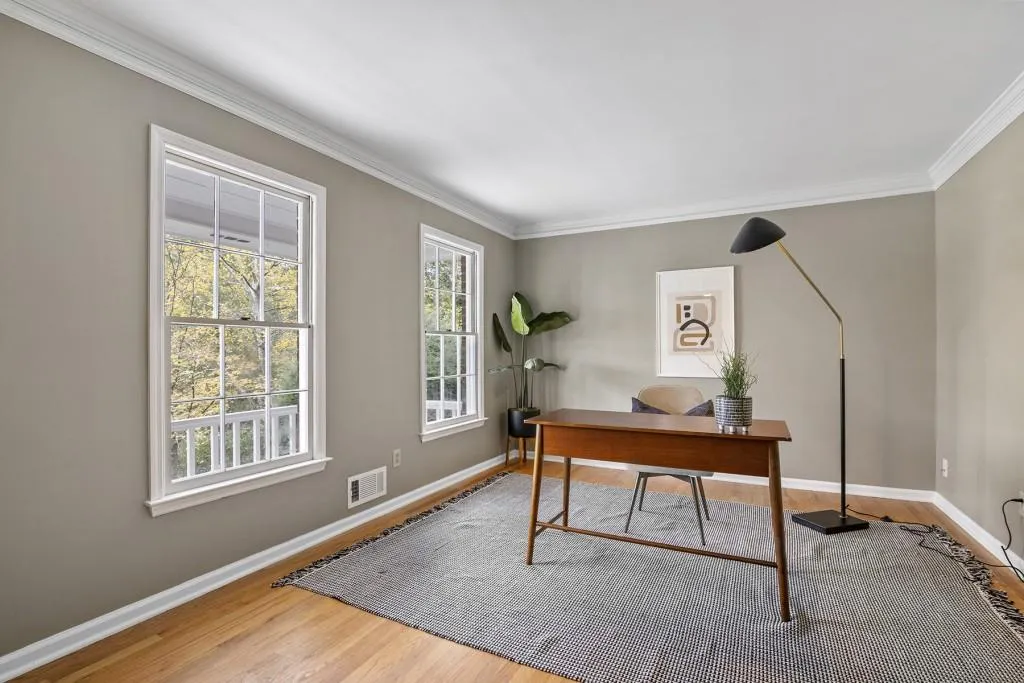 585 Calaveras Drive, Atlanta, Georgia 30350, 4 Bedrooms Bedrooms, ,2 BathroomsBathrooms,Residential,Sold,585 Calaveras Drive,6966395