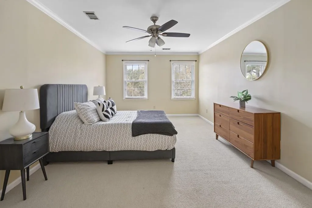 585 Calaveras Drive, Atlanta, Georgia 30350, 4 Bedrooms Bedrooms, ,2 BathroomsBathrooms,Residential,Sold,585 Calaveras Drive,6966395