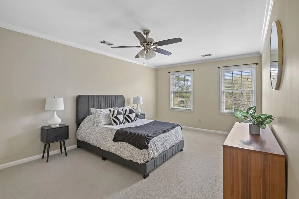 585 Calaveras Drive, Atlanta, Georgia 30350, 4 Bedrooms Bedrooms, ,2 BathroomsBathrooms,Residential,Sold,585 Calaveras Drive,6966395