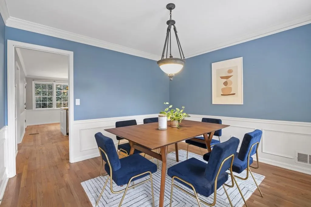 585 Calaveras Drive, Atlanta, Georgia 30350, 4 Bedrooms Bedrooms, ,2 BathroomsBathrooms,Residential,Sold,585 Calaveras Drive,6966395