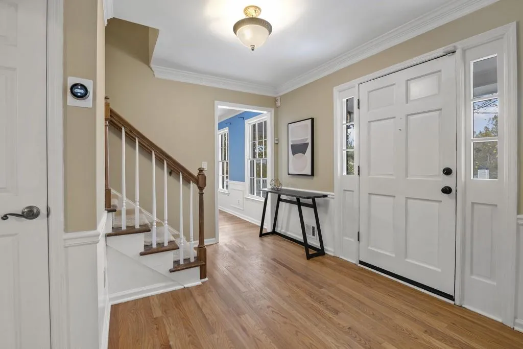 585 Calaveras Drive, Atlanta, Georgia 30350, 4 Bedrooms Bedrooms, ,2 BathroomsBathrooms,Residential,Sold,585 Calaveras Drive,6966395