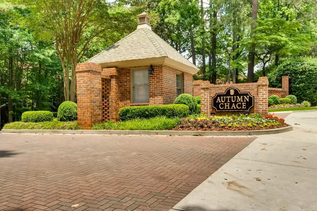 319 The Chace Ne, Atlanta, Georgia 30328, 2 Bedrooms Bedrooms, ,2 BathroomsBathrooms,Residential,Sold,319 The Chace Ne,6668716