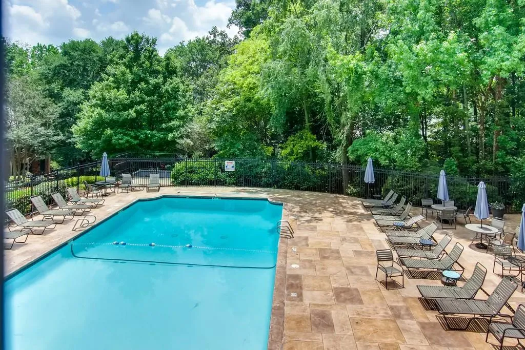 319 The Chace Ne, Atlanta, Georgia 30328, 2 Bedrooms Bedrooms, ,2 BathroomsBathrooms,Residential,Sold,319 The Chace Ne,6668716