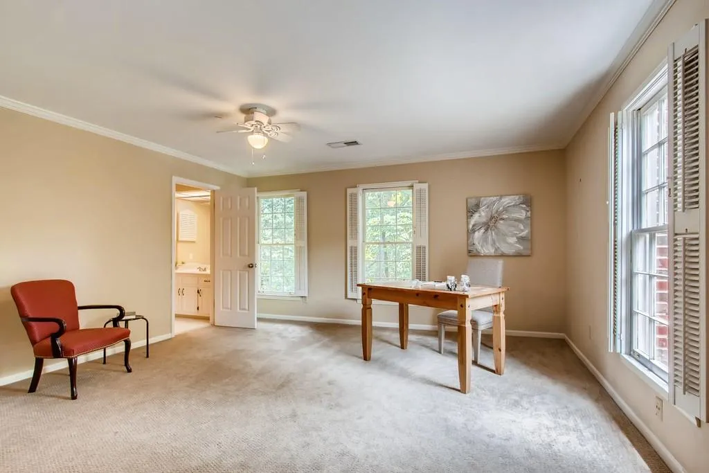 319 The Chace Ne, Atlanta, Georgia 30328, 2 Bedrooms Bedrooms, ,2 BathroomsBathrooms,Residential,Sold,319 The Chace Ne,6668716