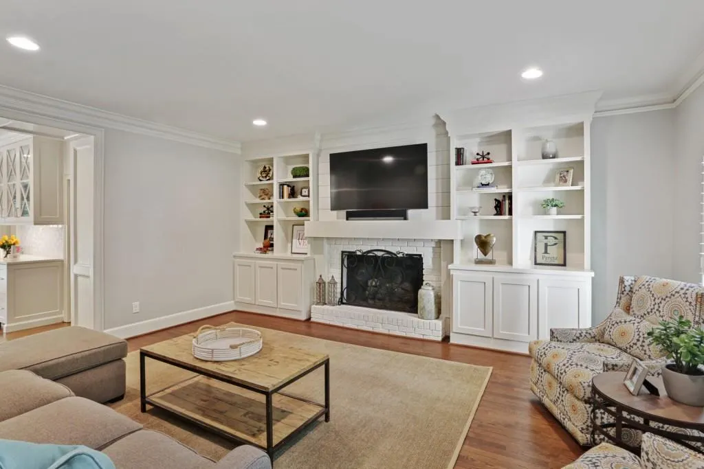 6190 Blackwater Trail, Sandy Springs, Georgia 30328, 5 Bedrooms Bedrooms, ,3 BathroomsBathrooms,Residential,Sold,6190 Blackwater Trail,7008313