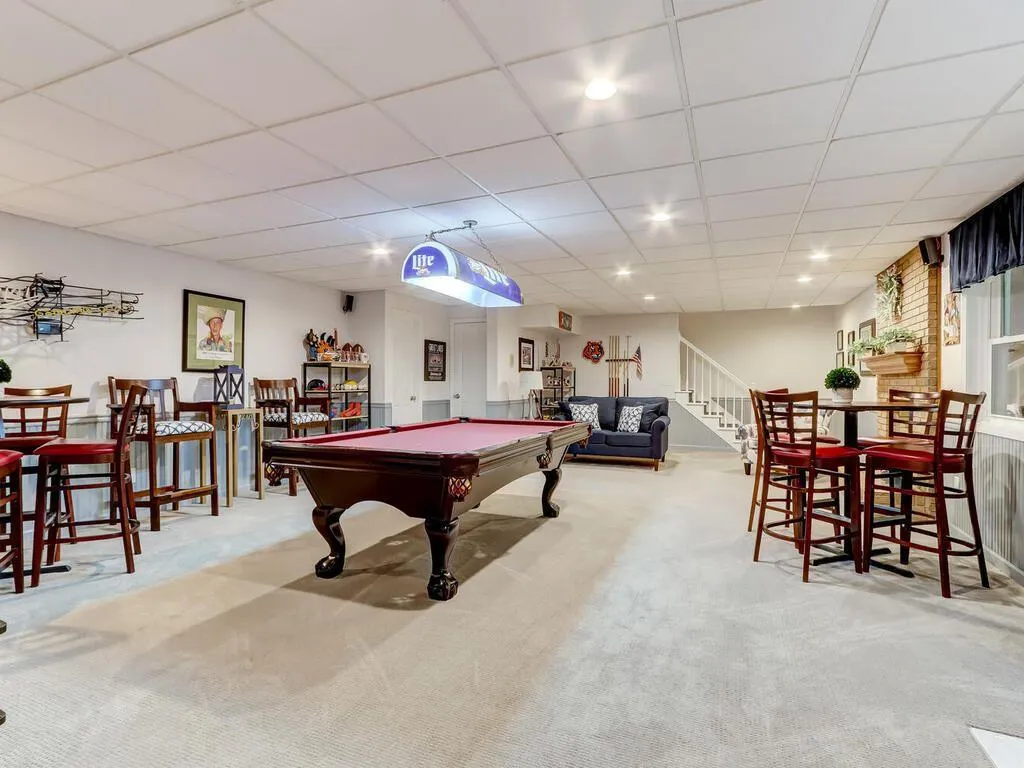 1705 Redbourne Drive, Atlanta, Georgia 30350, 5 Bedrooms Bedrooms, ,5 BathroomsBathrooms,Residential,Sold,1705 Redbourne Drive,7235240