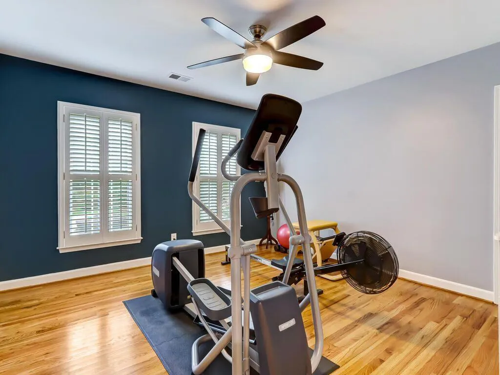 1705 Redbourne Drive, Atlanta, Georgia 30350, 5 Bedrooms Bedrooms, ,5 BathroomsBathrooms,Residential,Sold,1705 Redbourne Drive,7235240