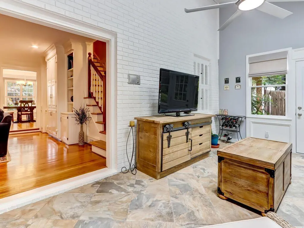 1705 Redbourne Drive, Atlanta, Georgia 30350, 5 Bedrooms Bedrooms, ,5 BathroomsBathrooms,Residential,Sold,1705 Redbourne Drive,7235240