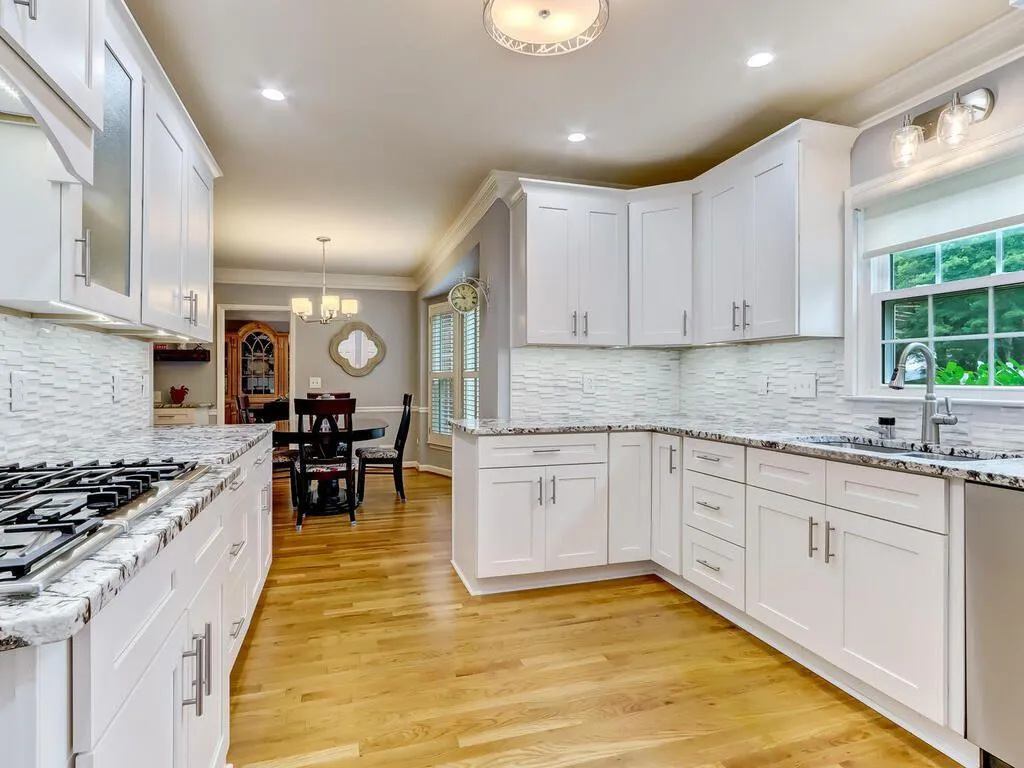 1705 Redbourne Drive, Atlanta, Georgia 30350, 5 Bedrooms Bedrooms, ,5 BathroomsBathrooms,Residential,Sold,1705 Redbourne Drive,7235240