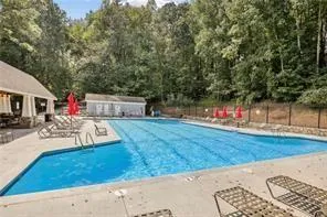 1705 Redbourne Drive, Atlanta, Georgia 30350, 5 Bedrooms Bedrooms, ,5 BathroomsBathrooms,Residential,Sold,1705 Redbourne Drive,7235240