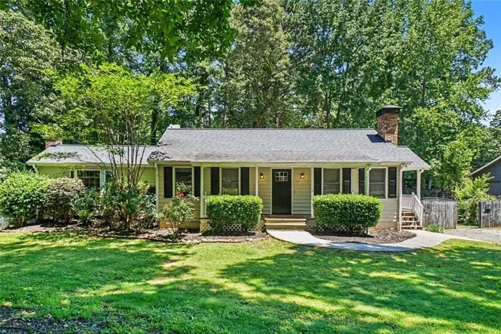 3560 Hogan Drive Nw, Kennesaw, Georgia 30152