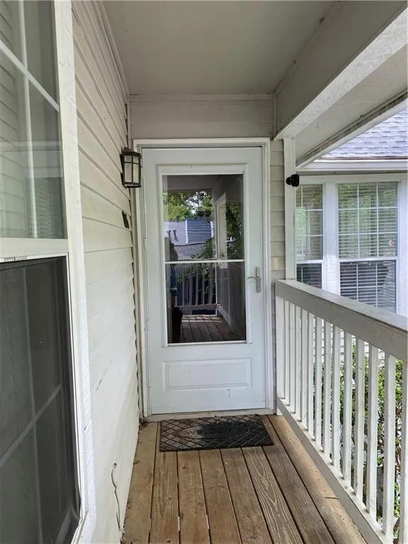 1305 Gettysburg Place, Sandy Springs, Georgia 30350, 2 Bedrooms Bedrooms, ,2 BathroomsBathrooms,Residential,Sold,1305 Gettysburg Place,7210000