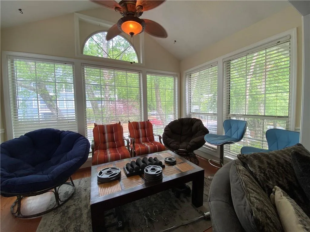 1305 Gettysburg Place, Sandy Springs, Georgia 30350, 2 Bedrooms Bedrooms, ,2 BathroomsBathrooms,Residential,Sold,1305 Gettysburg Place,7210000