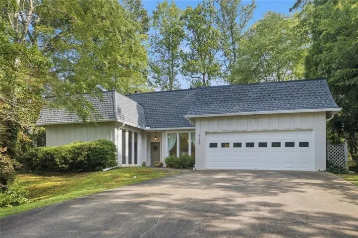 Welcome Home!