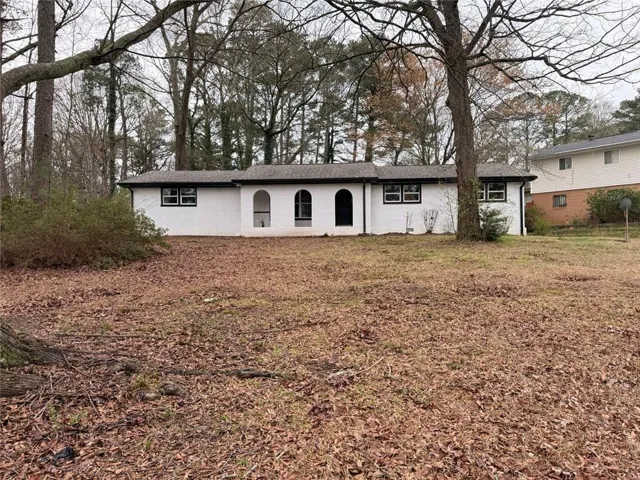 1055 Pinecrest Drive, Forest Park, Georgia 30297