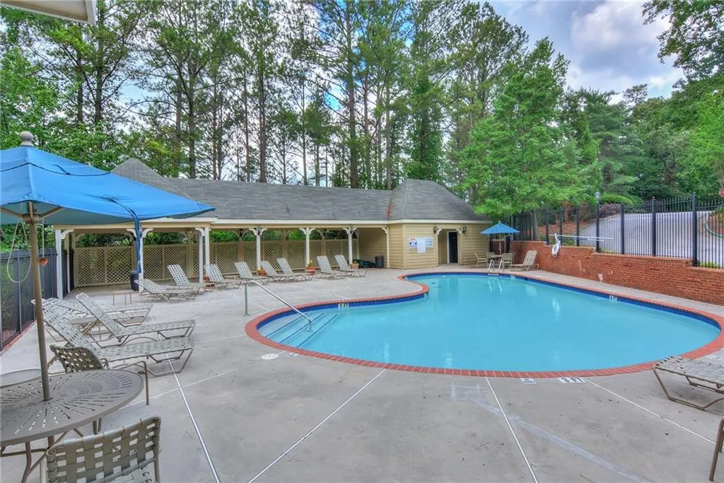 111 Bainbridge Drive, Atlanta, Georgia 30327, 2 Bedrooms Bedrooms, ,2 BathroomsBathrooms,Residential,Sold,111 Bainbridge Drive,5854729