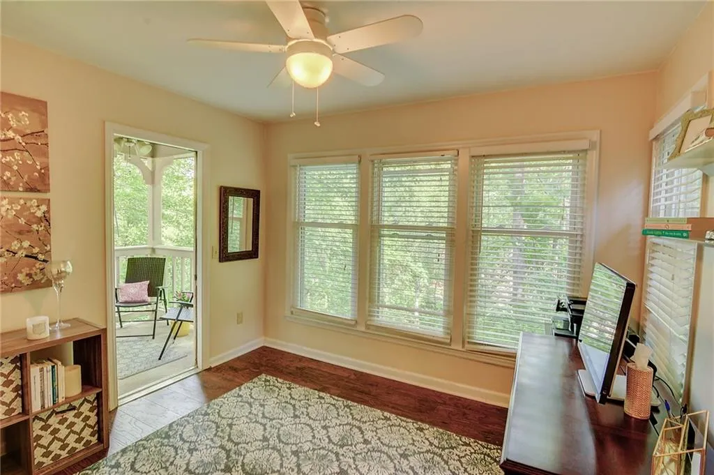 111 Bainbridge Drive, Atlanta, Georgia 30327, 2 Bedrooms Bedrooms, ,2 BathroomsBathrooms,Residential,Sold,111 Bainbridge Drive,5854729