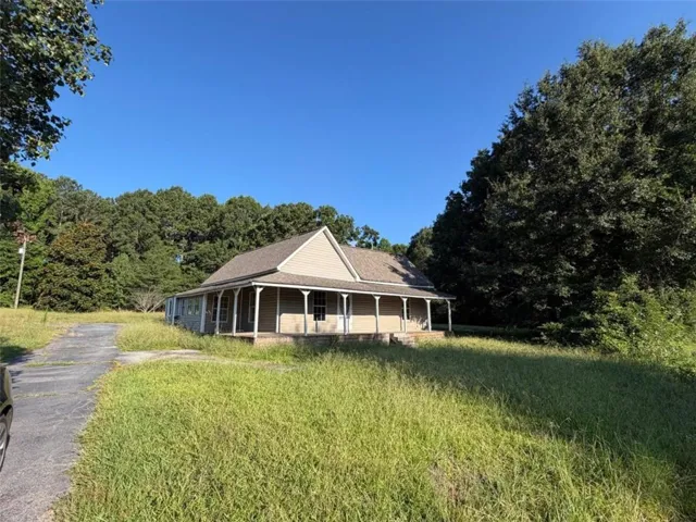 171 Kelley Road, Brooks, Georgia 30205