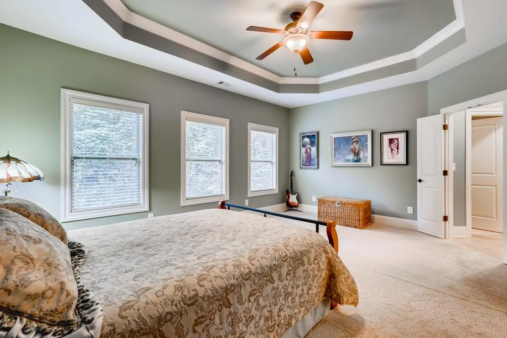 1223 Apperley Place, Sandy Springs, Georgia 30350, 4 Bedrooms Bedrooms, ,3 BathroomsBathrooms,Residential,Sold,1223 Apperley Place,6612758