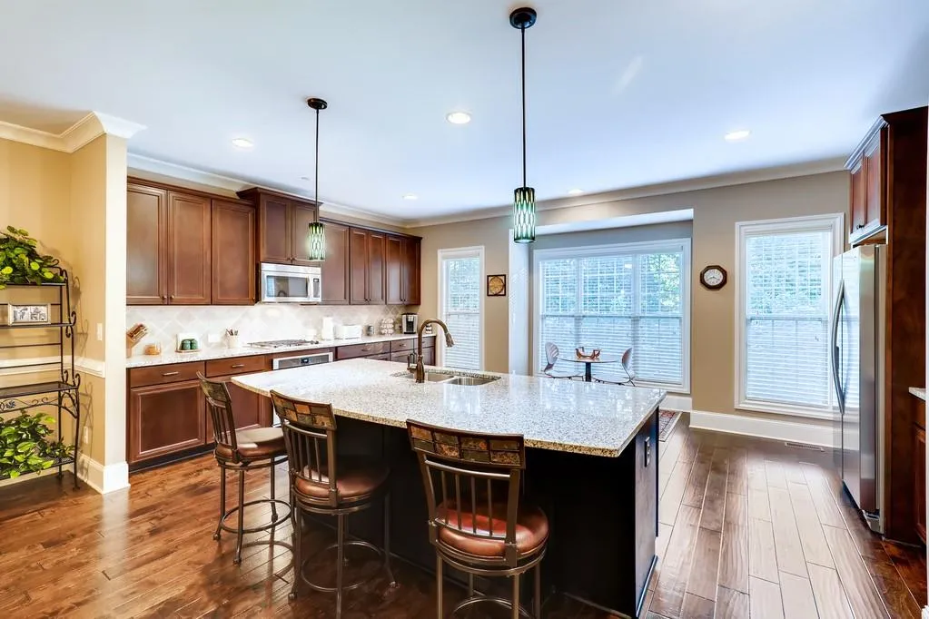 1223 Apperley Place, Sandy Springs, Georgia 30350, 4 Bedrooms Bedrooms, ,3 BathroomsBathrooms,Residential,Sold,1223 Apperley Place,6612758